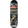 Deathwish 8.0" x 31.5" JAMIE FOY SAMBORGINI SHIFTER Skateboard Deck