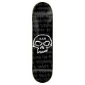 Zero 8.25" BAM 3 STIGOI SKULL Skateboard Deck