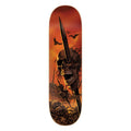 Creature 8.75" x 32.15" Provost Wasted Pro Skateboard Decks