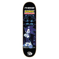 Finesse 8.6" SONIC VS EGGMAN Skateboard Deck