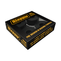 Slappy 90A Standerd Bushings/Washers Black Set 2pr
