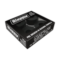 Slappy 95A Standard Bushings/Washers Set Black 2pr