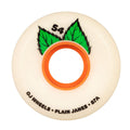 OJ  54mm 87a Plain Jane Keyframe Skateboard Wheels