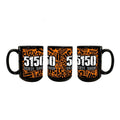5150 Skate Shop 15oz Coffee Mug