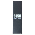 5150 Skate Shop 9" x 33" Logo Skateboard Grip Tape