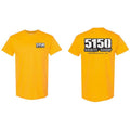 5150 Skate Shop Yellow Youth NEW T-Shirts