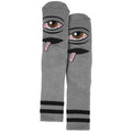 Toy Machine BLOODSHOT EYE GREY Socks 1pr