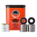 Bronson Speed Co. Ceramic Skateboard Bearings (8 Pack)