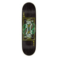 Creature 8.5" x 32.05" Heshking Twin LG Skateboard Deck