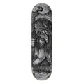 Creature 8.6" x 32.11" Baekkel Troll 2 Pro Skateboard Deck