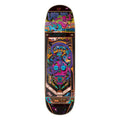 Creature 8.78" x 32.06" Hitz Larb Ball Neon Pro Skateboard Decks (Ship Date 02/24/27)