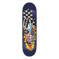 Creature 8.47" x 31.98" Provost Pit Stop Pro Skateboard Decks