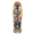 Creature 10.0" x 31.3" Kimbel Gas Can Flame Pro Skateboard Decks (Ship Date 05/24/27)