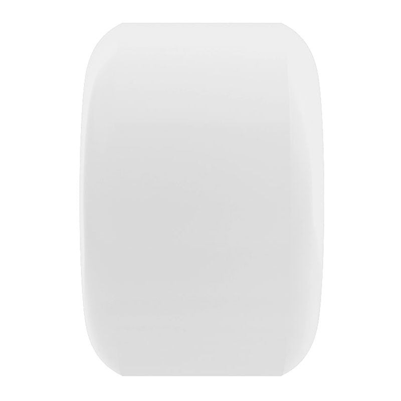 OJ 52mm 87a Keyframe 2 White Skateboard Wheels