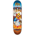World Industries Cooked Skateboard Decks