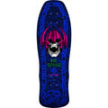 Powell Peralta 9.62" x 29.75" Welinder Classic Blacklight Skateboard Deck