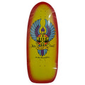Dogtown 11.878" x 30.546" Big Foot OG 70s Rider Skateboard Deck (Scratched)