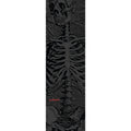 Powell Peralta Skull and Sword Skeleton Grip Tape Sheet 9" x 33"