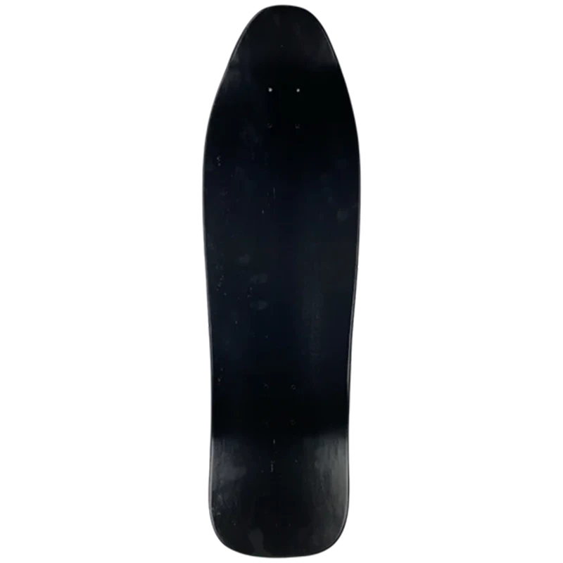 Tracker 9.25" x 31.25" Screaming Flower Skateboard Deck