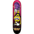 World Industries Prince of Darkness Skateboard Decks