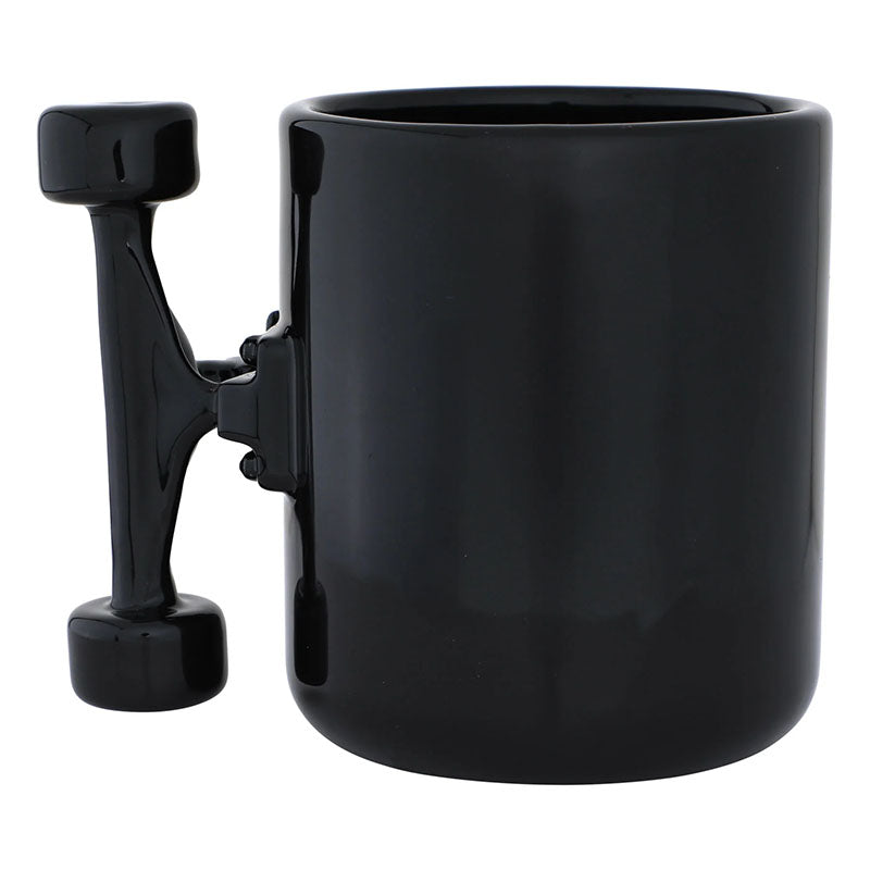 Independent Stage 11 Truck Mug Black OS Unisex (ON THE WAY)