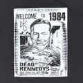 Dead Kennedys 1984 at the Starlight Ballroom Black Short Sleeve T-Shirts