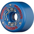 Powell Peralta 64mm 97a Blue G-Bones Skateboard Wheels 4pk