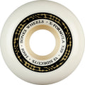 Bones Wheels X-Formula  XF 54mm X99 V5 SIDECUTS Skateboard Wheels 4pk