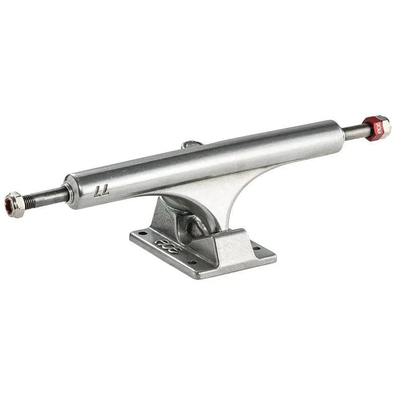ACE AF1 Hollow Polished Skateboard Trucks 2pk