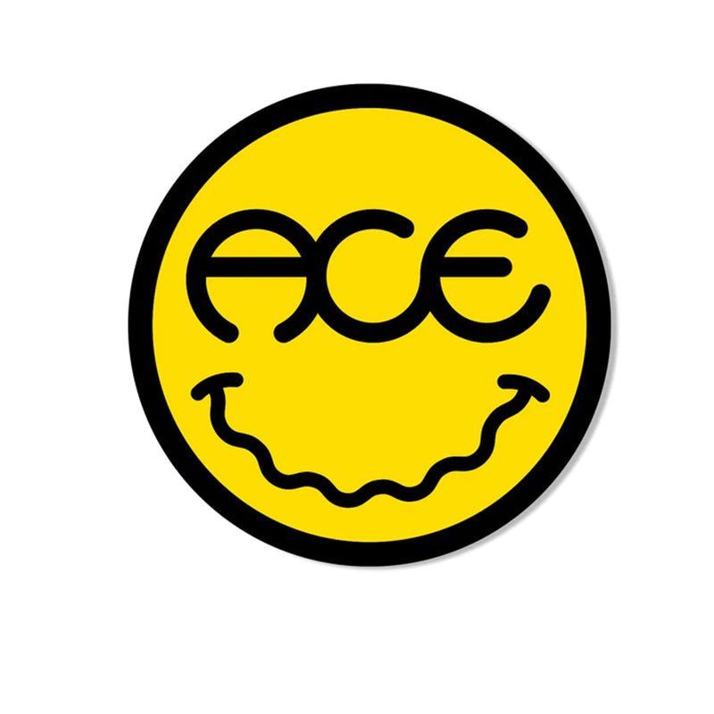 ACE Feelz 5" Sticker