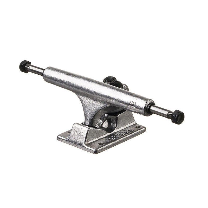 ACE Low Polished Skateboard Trucks 2pk