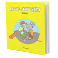 ACE Trucks Little Skate Rats Book
