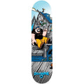 All-I-Need 8.25" BREWTUS Skateboard Deck