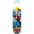 All-I-Need 8.25" POPEYE Skateboard Deck