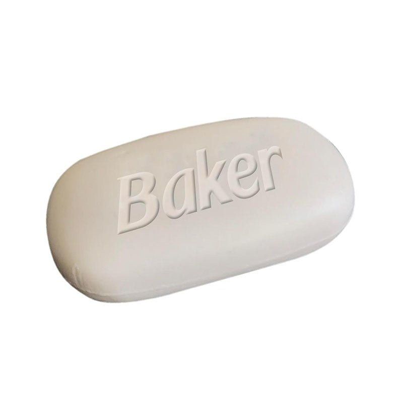 Baker Skateboards 2000 Curb Wax
