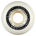 BONES WHEELS X-Formula Skateboard Wheels XF 54 V5 SIDECUTS X97 4PK
