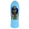 Dogtown 10.053" x 30.659" Eric Dressen Hands 80s Reissue Skateboard Deck