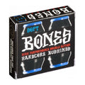 Bones (SOFT) Black Skateboard Truck Bushing Set of 2