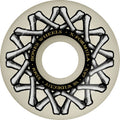 BONES WHEELS X-Formula XF WIDECUT 53mm 97a V6 X-FORMULA Skateboard Wheels 4pk