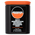 Bronson Speed Co. Skateboard Bearing Cleaning Unit
