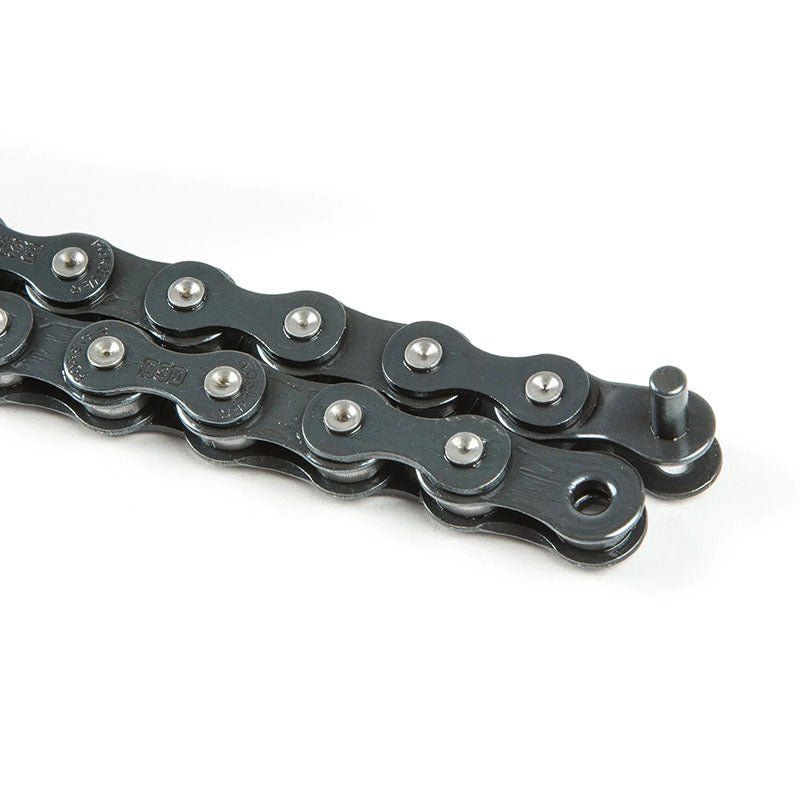 BSD BMX Black FOREVER Bicycle Chain With Half Link