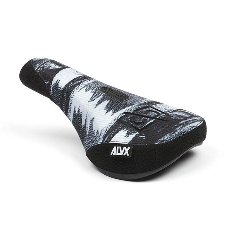 BSD BMX VX Feedback Eject Mid Bicycle Seat