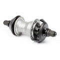 BSD BMX West Coaster Freecoaster (Raw) RHD Raw Rear Bicycle Hub