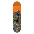 Creature 8.47" x 31.98" Provost Last Rips Pro Skateboard Decks (Ship Date 10/26/26)