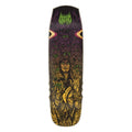 Creature	9.00" x 31.94" Hitz Jiniri Pro Skateboard Decks (Ship Date 10/26/26)