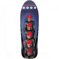 DEVO 9.75" x 31" FREEDOM OF CHOICE Skateboard Deck