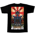 Dogtown Skateboards Shogo Kubo Tribute Black T-Shirts