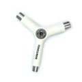 Dogtown Skateboards "Y" WHITE Skate Tools