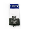 Dogtown Tube Socks (1 Pair)