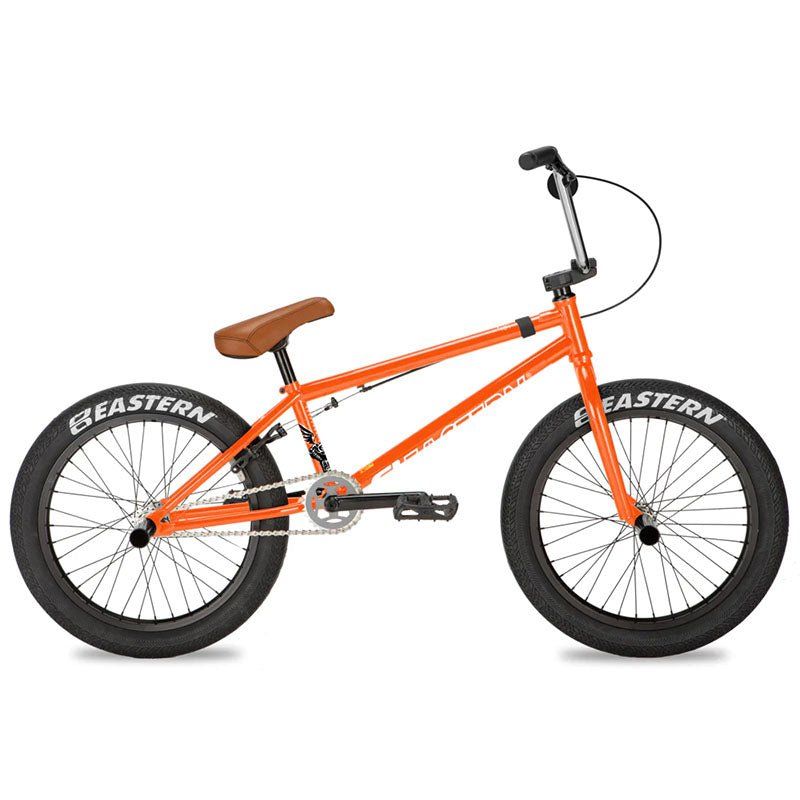 Eastern 20" Shovelhead Orange BMX Bicycle